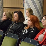 Adwentowy dzień skupienia nauczycieli