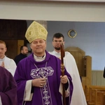 Adwentowy dzień skupienia nauczycieli