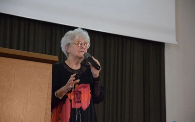 Nauczyciele polscy w Ravensbrück - tego nie można zapomnieć