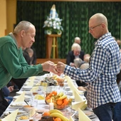 Przekroczyli trzydziestkę
