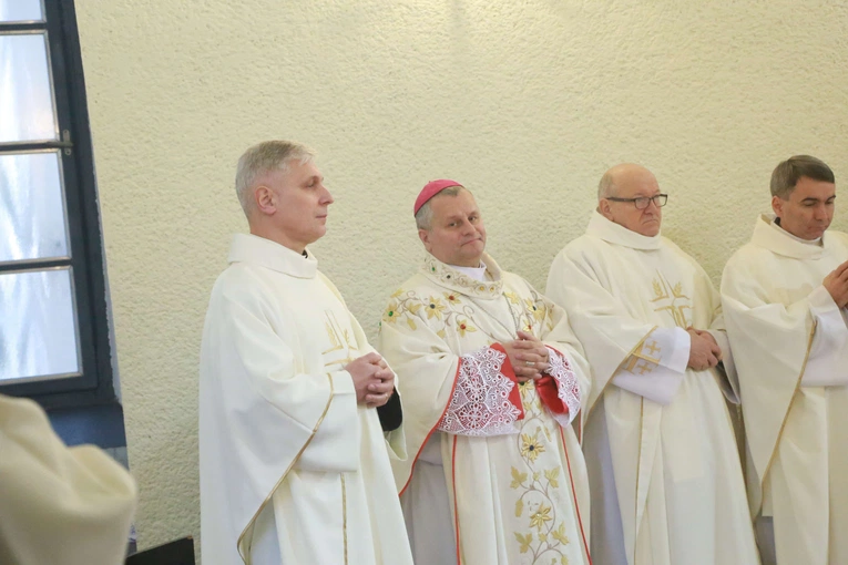 Nowi lektorzy w dekanacie Tarnów-Północ