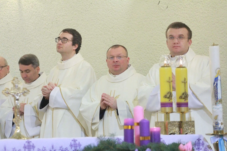 Nowi lektorzy w dekanacie Tarnów-Północ