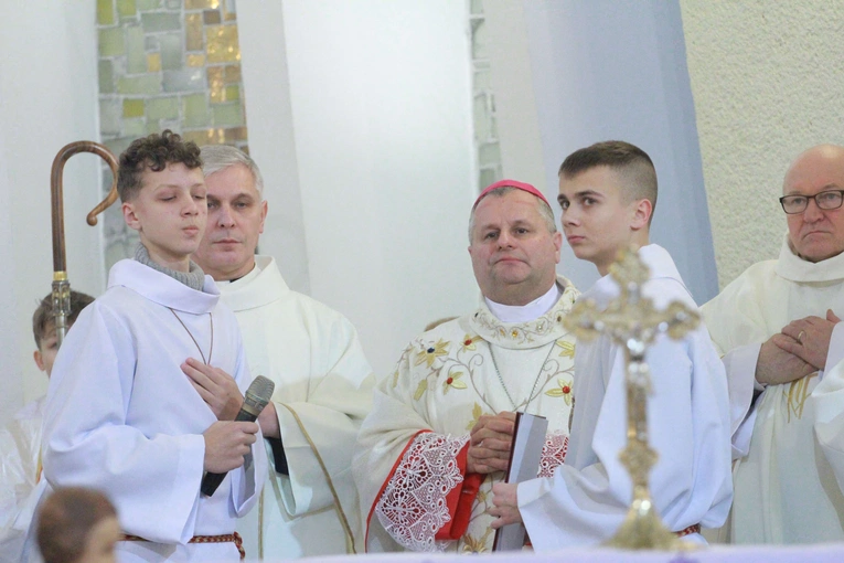 Nowi lektorzy w dekanacie Tarnów-Północ