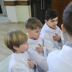 Nowi lektorzy w dekanacie Tarnów-Północ