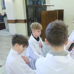 Nowi lektorzy w dekanacie Tarnów-Północ