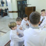 Nowi lektorzy w dekanacie Tarnów-Północ