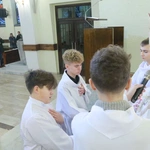 Nowi lektorzy w dekanacie Tarnów-Północ