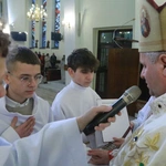 Nowi lektorzy w dekanacie Tarnów-Północ