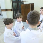Nowi lektorzy w dekanacie Tarnów-Północ