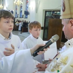 Nowi lektorzy w dekanacie Tarnów-Północ