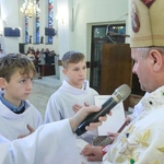 Nowi lektorzy w dekanacie Tarnów-Północ