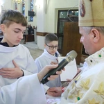 Nowi lektorzy w dekanacie Tarnów-Północ