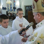 Nowi lektorzy w dekanacie Tarnów-Północ