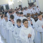 Nowi lektorzy w dekanacie Tarnów-Północ