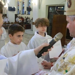 Nowi lektorzy w dekanacie Tarnów-Północ