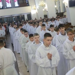 Nowi lektorzy w dekanacie Tarnów-Północ