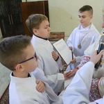 Nowi lektorzy w dekanacie Tarnów-Północ