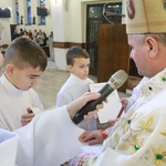 Nowi lektorzy w dekanacie Tarnów-Północ