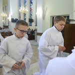 Nowi lektorzy w dekanacie Tarnów-Północ