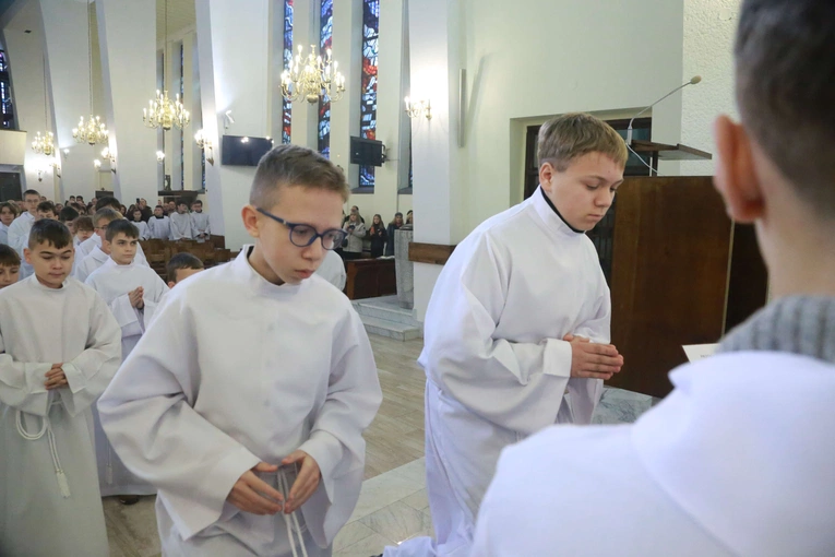 Nowi lektorzy w dekanacie Tarnów-Północ