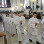 Nowi lektorzy w dekanacie Tarnów-Północ
