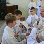 Nowi lektorzy w dekanacie Tarnów-Północ