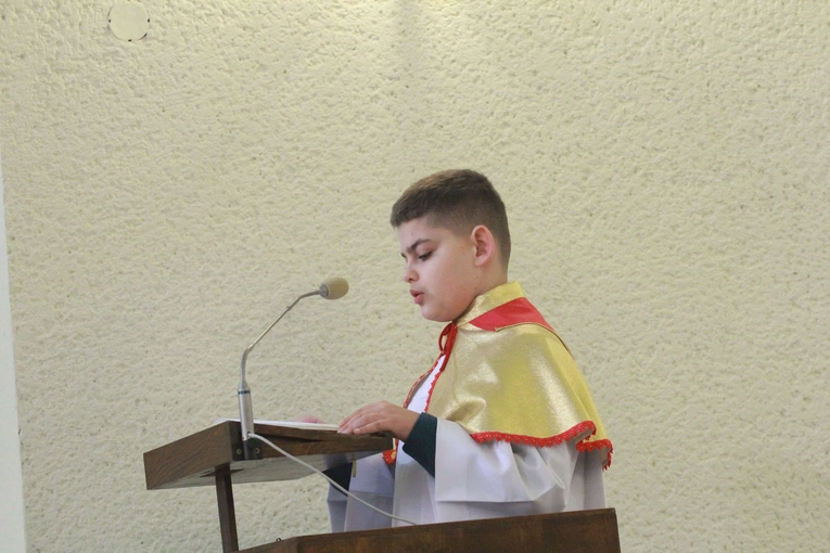 Nowi lektorzy w dekanacie Tarnów-Północ