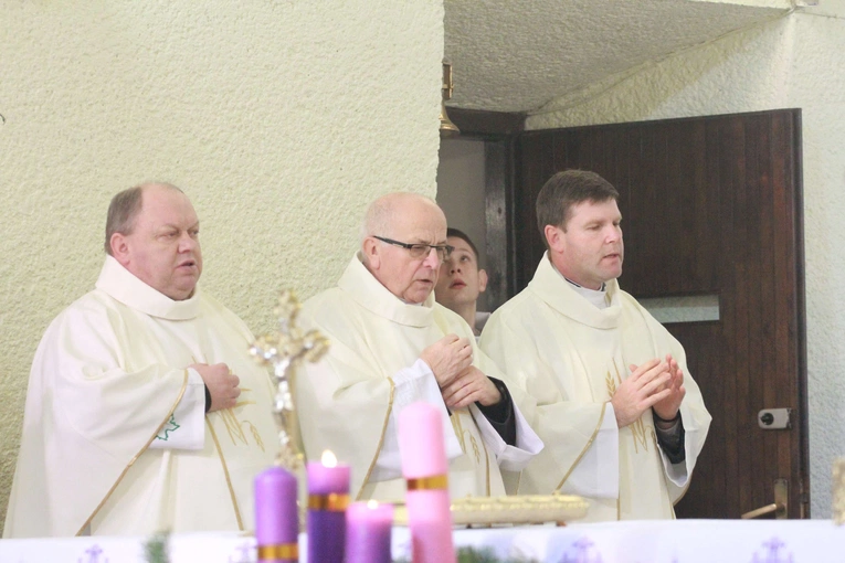 Nowi lektorzy w dekanacie Tarnów-Północ