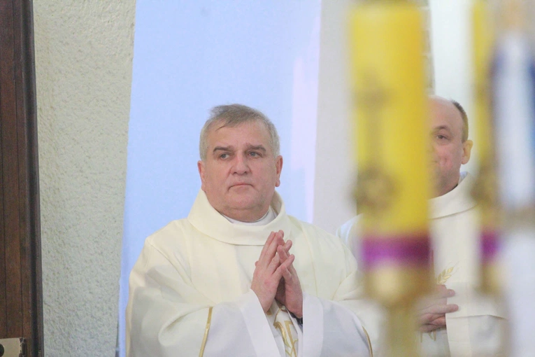 Nowi lektorzy w dekanacie Tarnów-Północ