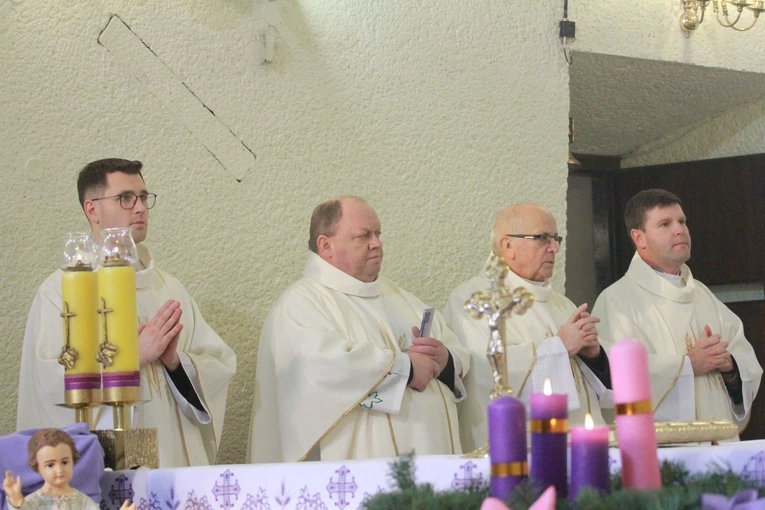 Nowi lektorzy w dekanacie Tarnów-Północ
