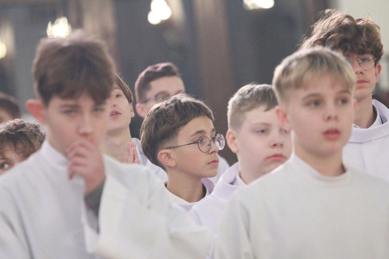 Nowi lektorzy w dekanacie Tarnów-Północ