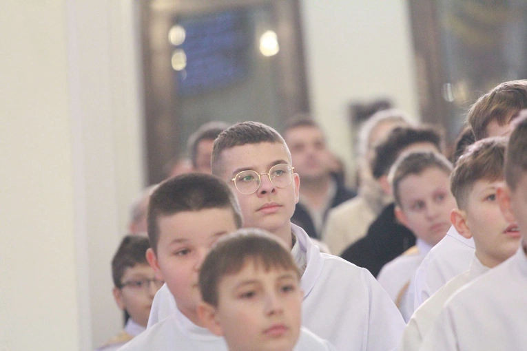 Nowi lektorzy w dekanacie Tarnów-Północ