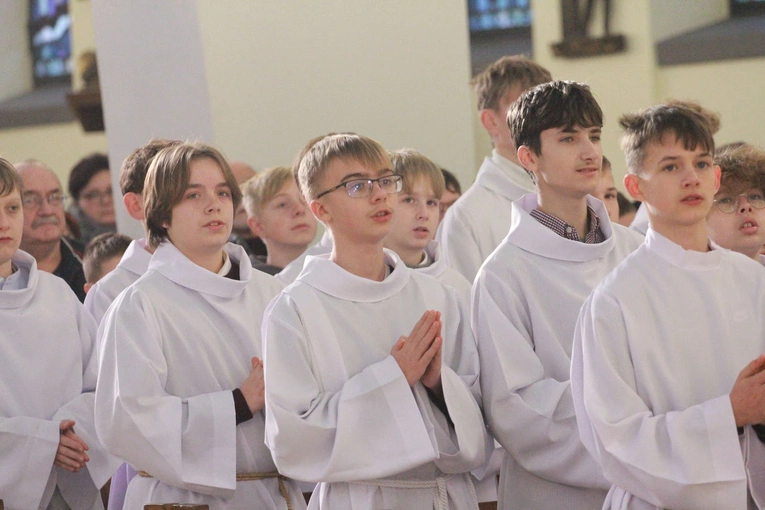 Nowi lektorzy w dekanacie Tarnów-Północ