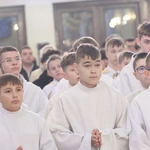 Nowi lektorzy w dekanacie Tarnów-Północ
