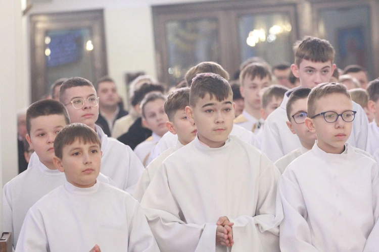 Nowi lektorzy w dekanacie Tarnów-Północ