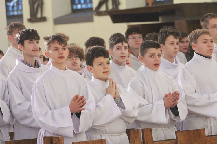 Nowi lektorzy w dekanacie Tarnów-Północ