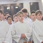 Nowi lektorzy w dekanacie Tarnów-Północ