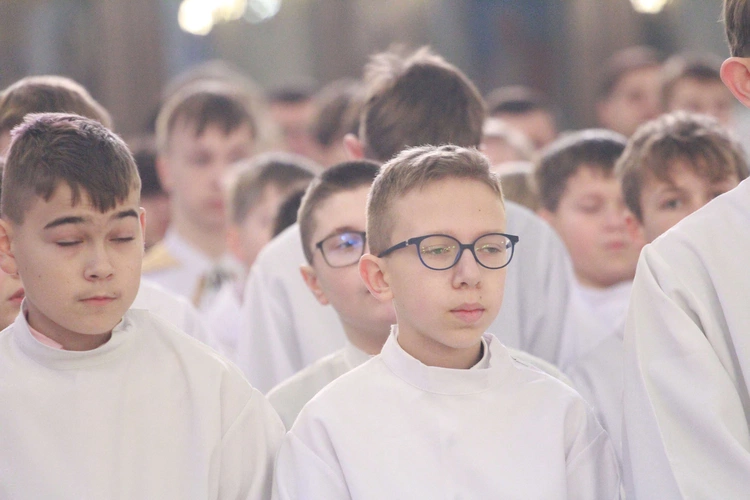 Nowi lektorzy w dekanacie Tarnów-Północ