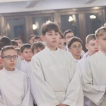 Nowi lektorzy w dekanacie Tarnów-Północ