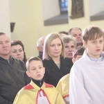 Nowi lektorzy w dekanacie Tarnów-Północ