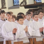 Nowi lektorzy w dekanacie Tarnów-Północ