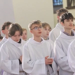 Nowi lektorzy w dekanacie Tarnów-Północ