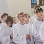 Nowi lektorzy w dekanacie Tarnów-Północ