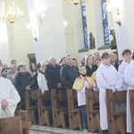 Nowi lektorzy w dekanacie Tarnów-Północ