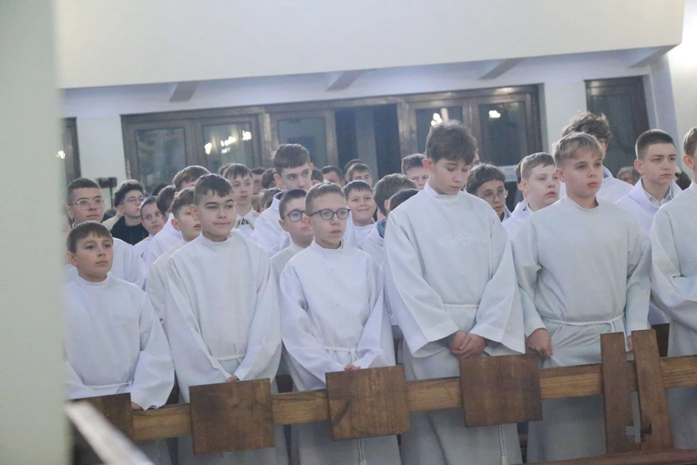 Nowi lektorzy w dekanacie Tarnów-Północ