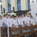 Nowi lektorzy w dekanacie Tarnów-Północ