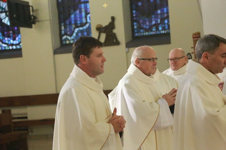 Nowi lektorzy w dekanacie Tarnów-Północ