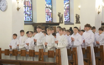 Nowi lektorzy w dekanacie Tarnów-Północ