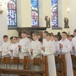 Nowi lektorzy w dekanacie Tarnów-Północ