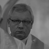Nie żyje ks. Sylwester Laskowski